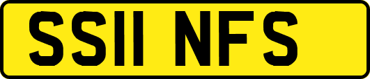 SS11NFS