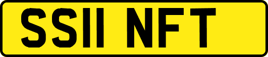 SS11NFT
