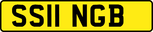 SS11NGB