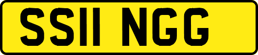 SS11NGG