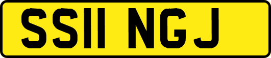 SS11NGJ