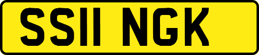 SS11NGK