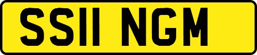 SS11NGM