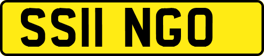 SS11NGO