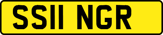 SS11NGR