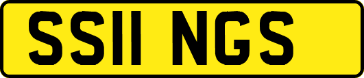 SS11NGS