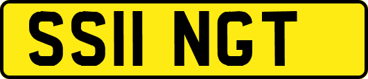 SS11NGT