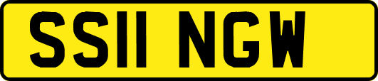 SS11NGW
