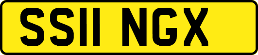 SS11NGX