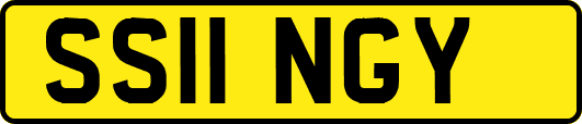 SS11NGY