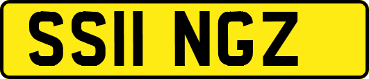 SS11NGZ
