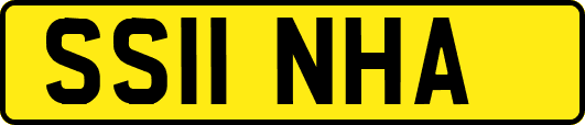 SS11NHA