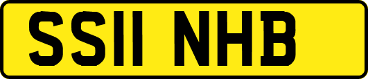 SS11NHB