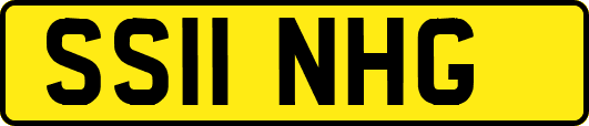 SS11NHG