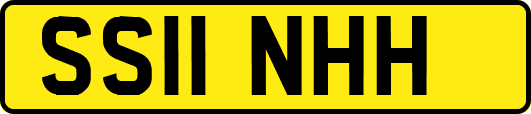 SS11NHH