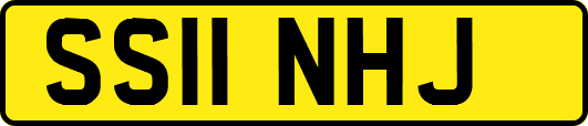 SS11NHJ