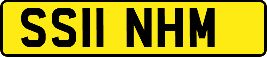 SS11NHM