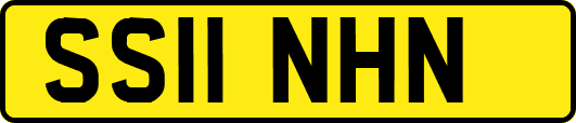 SS11NHN