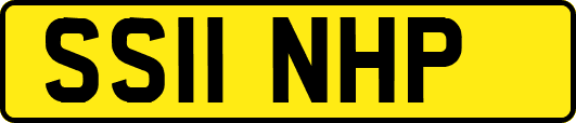 SS11NHP