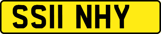 SS11NHY