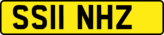 SS11NHZ