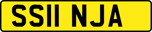 SS11NJA