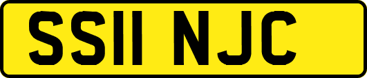 SS11NJC