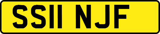 SS11NJF
