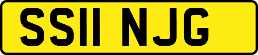 SS11NJG