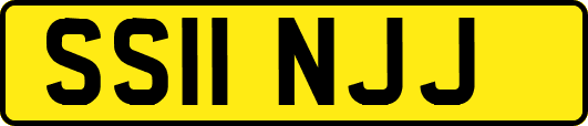 SS11NJJ