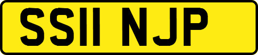 SS11NJP