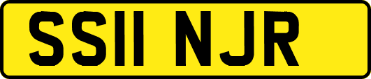 SS11NJR