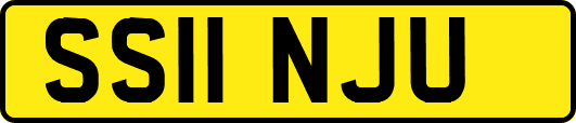 SS11NJU