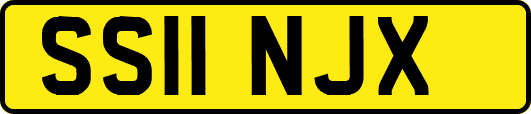 SS11NJX