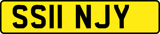 SS11NJY