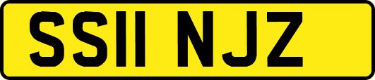 SS11NJZ
