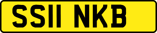 SS11NKB