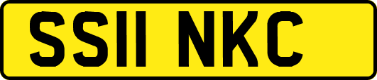 SS11NKC