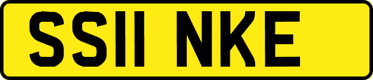 SS11NKE