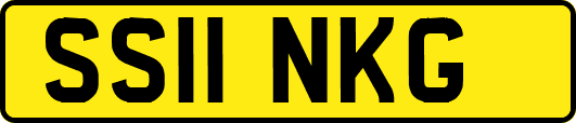 SS11NKG