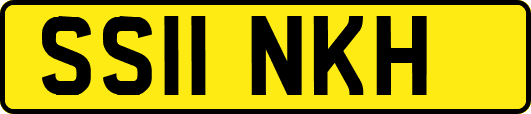 SS11NKH