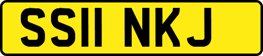 SS11NKJ