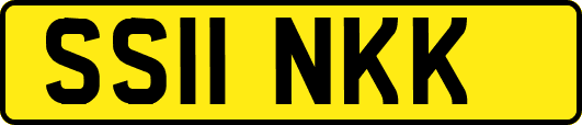 SS11NKK