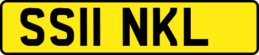 SS11NKL