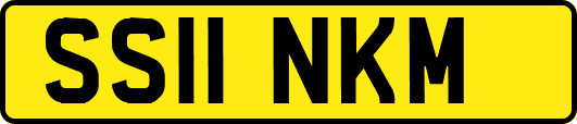 SS11NKM