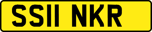 SS11NKR