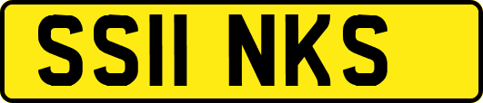SS11NKS