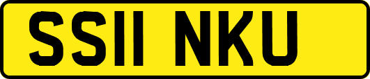 SS11NKU