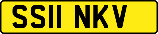 SS11NKV