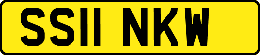 SS11NKW
